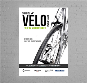 Poster Design by Svetlin Angelov for Poseidon, Wipfli | Design: #3625209