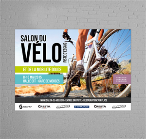 Poster Design by Svetlin Angelov for Poseidon, Wipfli | Design: #3625211