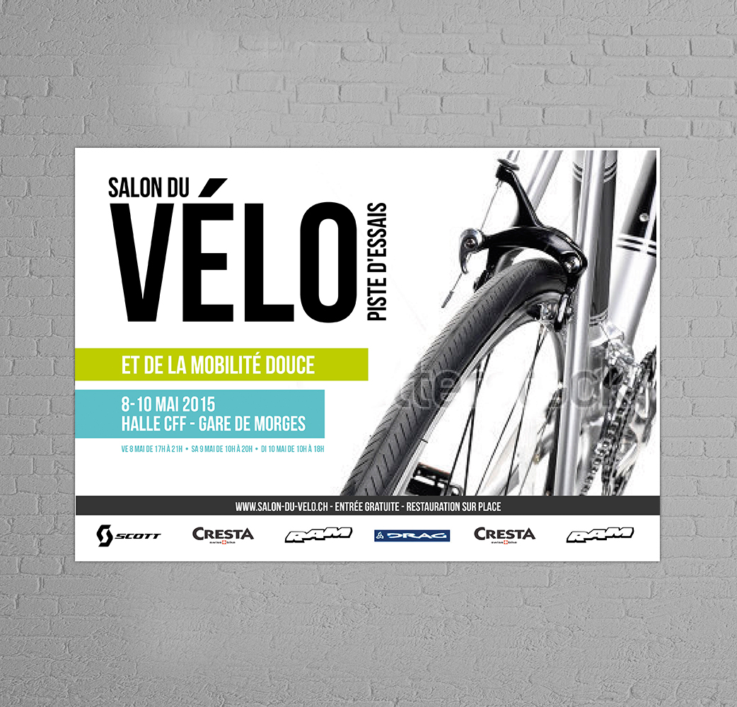 Poster Design by Svetlin Angelov for Poseidon, Wipfli | Design #3625215