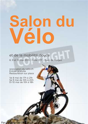 Poster Design by barinix