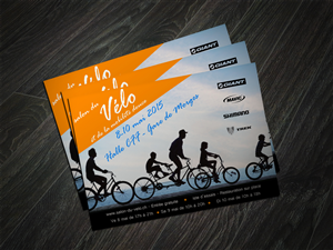 Poster Design by Scorpius design