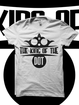 T-shirt Design by SergeyBrin for this project | Design: #3585506