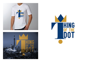 T-shirt Design by Amduat Design for this project | Design: #3587105