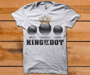 T-shirt Design by KrakerKunstwerke