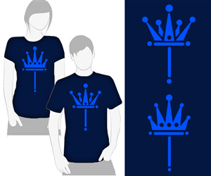 T-shirt Design by designuvation