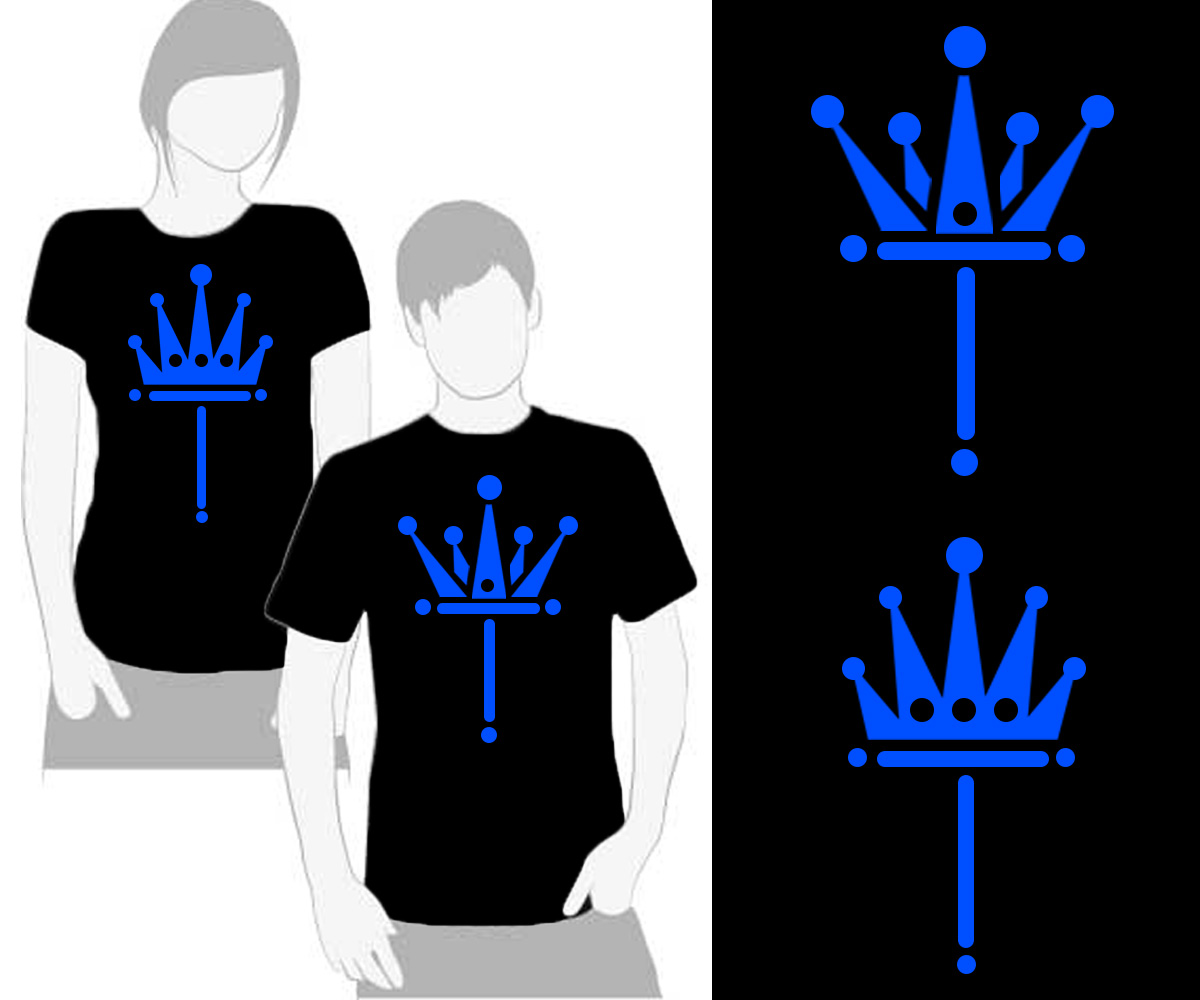 T-shirt Design by designuvation for this project | Design #3612211