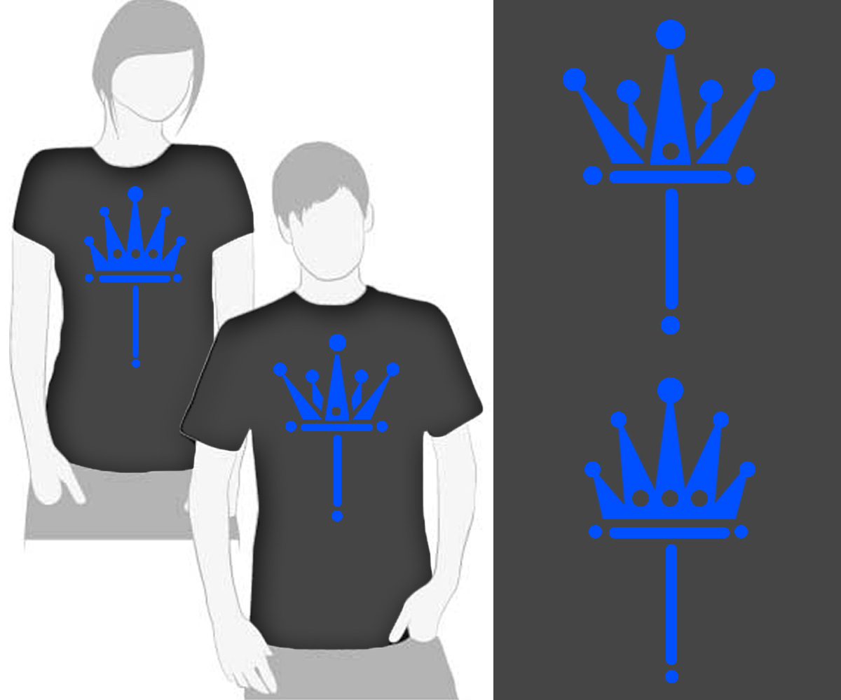 T-shirt Design by designuvation for this project | Design #3612216