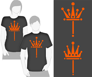 T-shirt Design by designuvation for this project | Design: #3612217