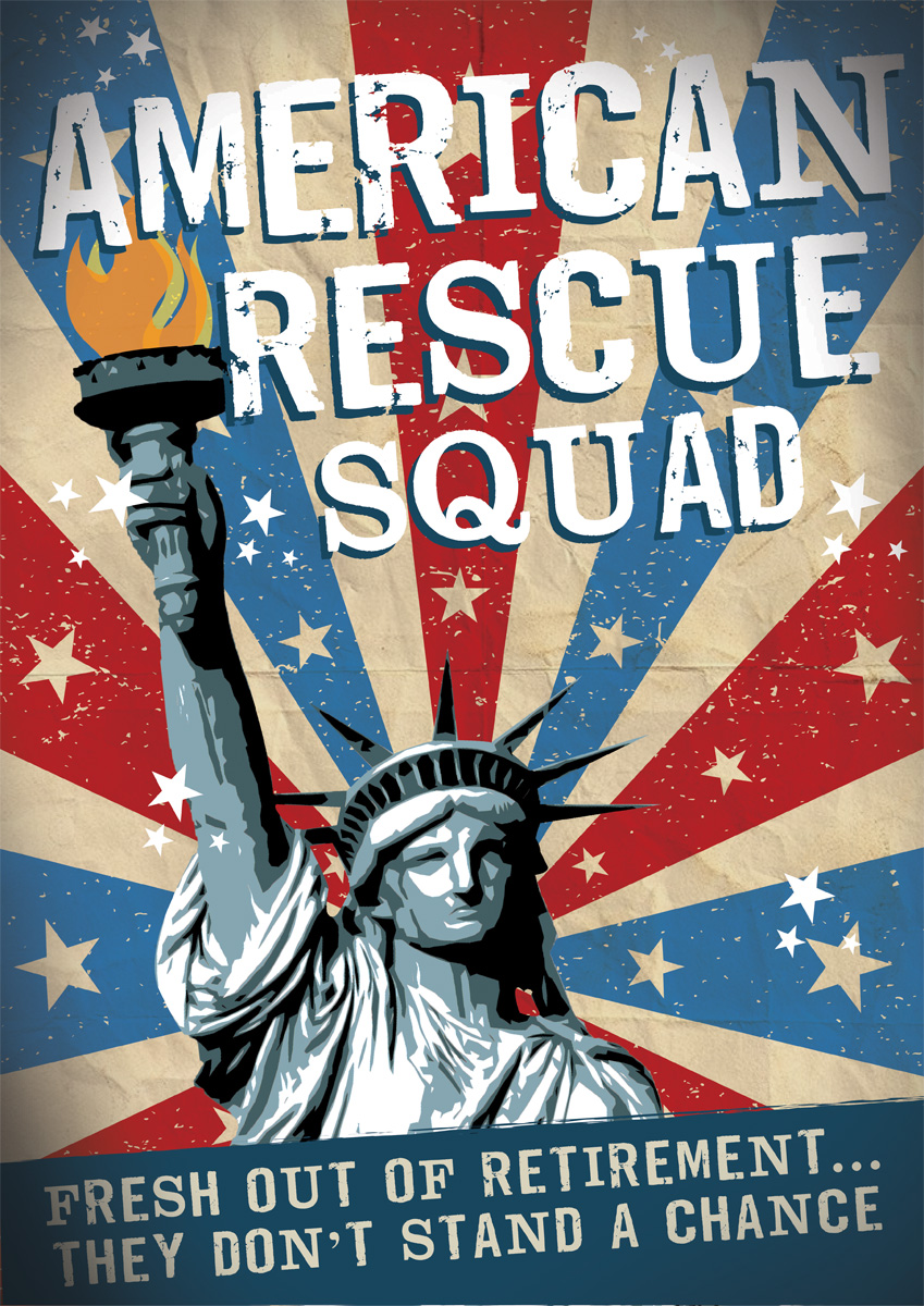 Poster Design by James Hamilton for Diviney Pictures | Design #3641827