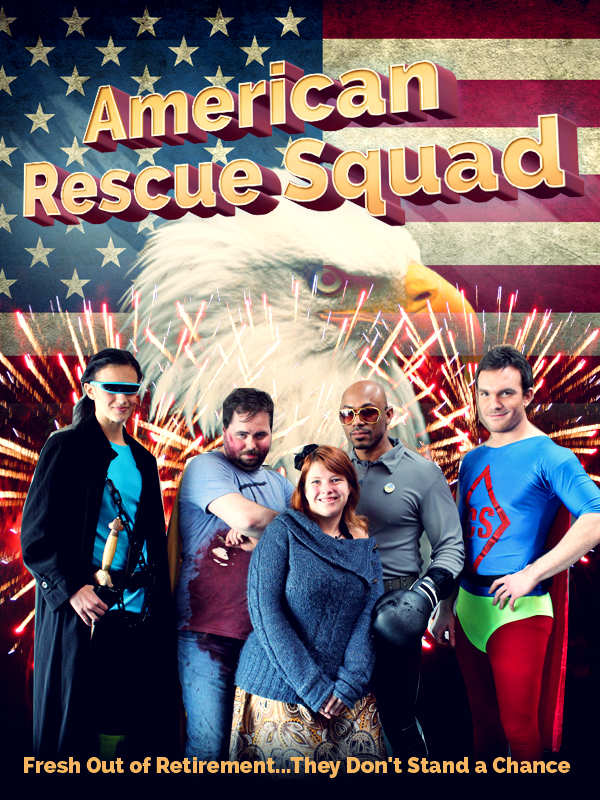 Poster Design by The Logo Guy for Diviney Pictures | Design #3667402