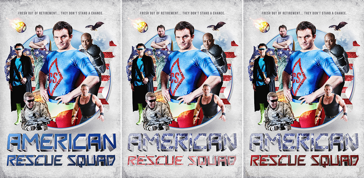 Poster Design by Adam Daniel S. for Diviney Pictures | Design: #3677533