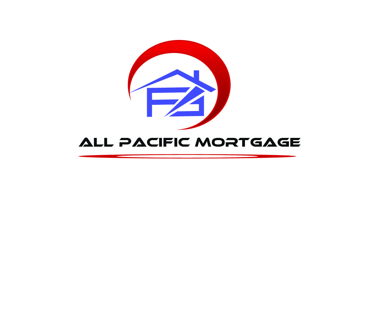 Design de Logo par crizchuck pour All Pacific Mortgage | Design #3586492