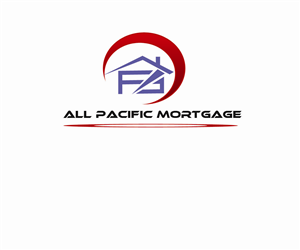 Design de Logo par crizchuck pour All Pacific Mortgage | Design : #3586492