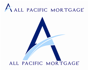 Design de Logo par blueseal pour All Pacific Mortgage | Design : #3589400