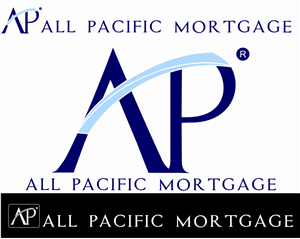 Design de Logo par blueseal pour All Pacific Mortgage | Design : #3646632