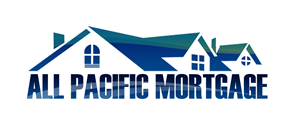 Diseño de Logo por mylance24 para All Pacific Mortgage | Diseño #3585025