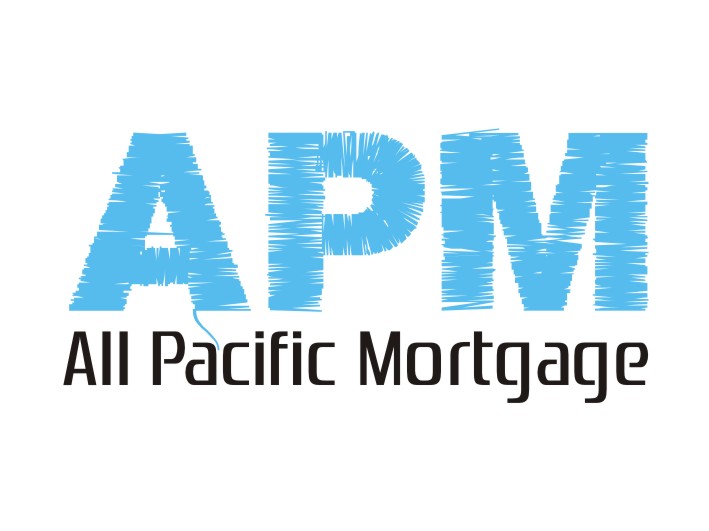 Design de Logo par balashov.design pour All Pacific Mortgage | Design #3640935