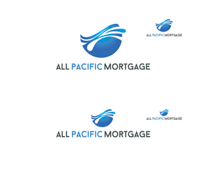 Design de Logo par aDesigner pour All Pacific Mortgage | Design : #3607006
