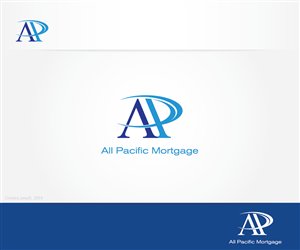 Design de Logo par GreenLamp pour All Pacific Mortgage | Design : #3645504