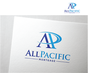 Design de Logo par GreenLamp pour All Pacific Mortgage | Design : #3648852