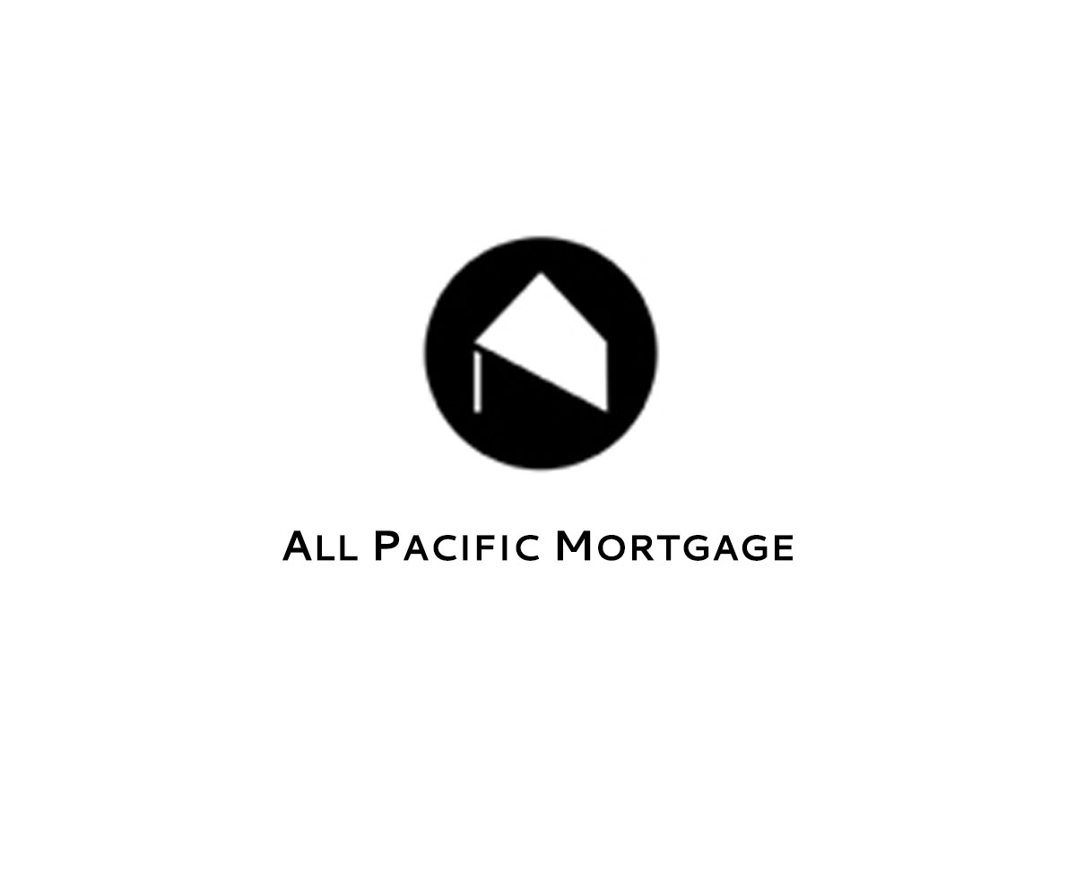 Design de Logo par obeid2 pour All Pacific Mortgage | Design #3604466
