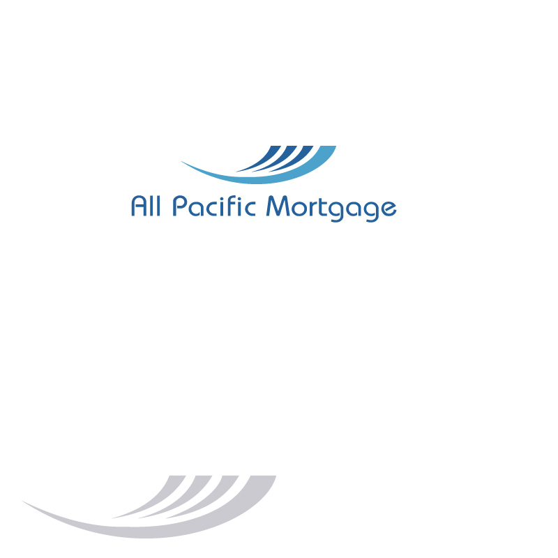 Design de Logo par instudio pour All Pacific Mortgage | Design #3586192