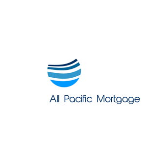 Diseño de Logo por Thomasdesign para All Pacific Mortgage | Diseño #3597389