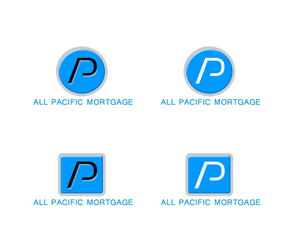 Design de Logo par R O N I E pour All Pacific Mortgage | Design : #3644315