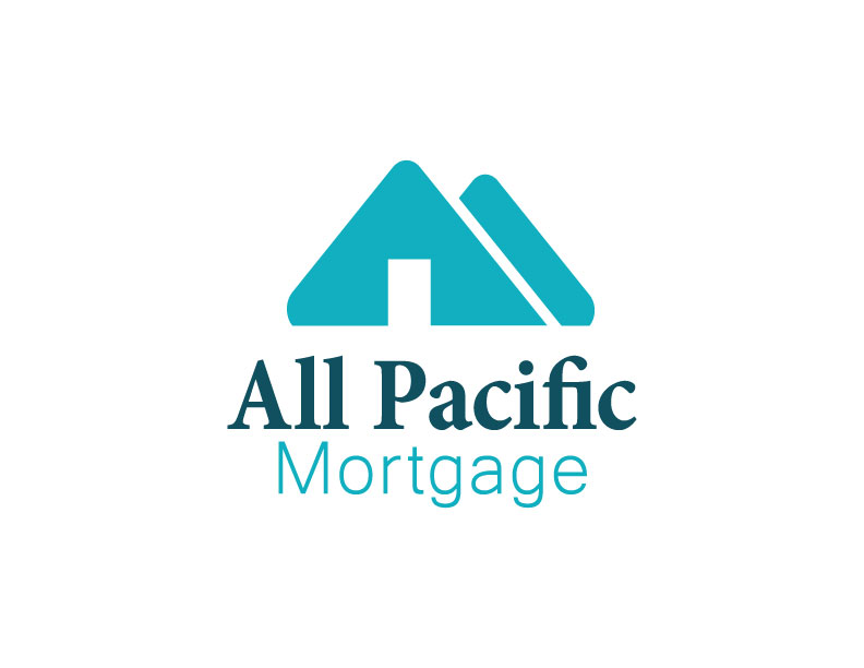 Design de Logo par Marsbrand pour All Pacific Mortgage | Design #3631075