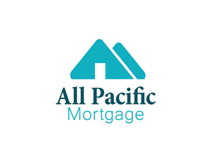 Design de Logo par Marsbrand pour All Pacific Mortgage | Design : #3631075