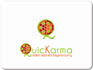 Logo Design by UsBeingUs.com - Debs for QuicKarma | Design: #100545