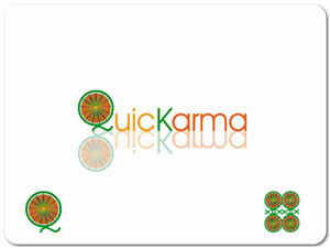 Logo Design by UsBeingUs.com - Debs