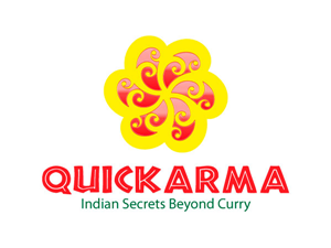 Logo Design by CRISTIAN  NIÑO DE GUZMAN MOLINA for QuicKarma | Design: #98482