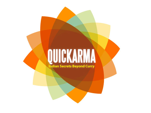 Logo Design by CRISTIAN  NIÑO DE GUZMAN MOLINA for QuicKarma | Design #98483
