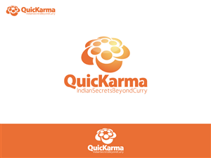Logo Design by Design IT Services for QuicKarma | Design: #100170