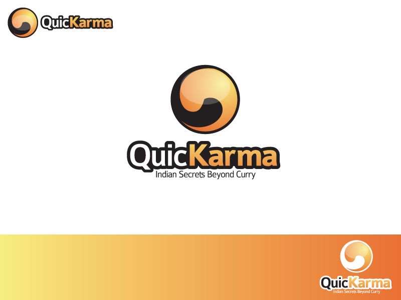 Design de Logo par Design IT Services pour QuicKarma | Design #101550