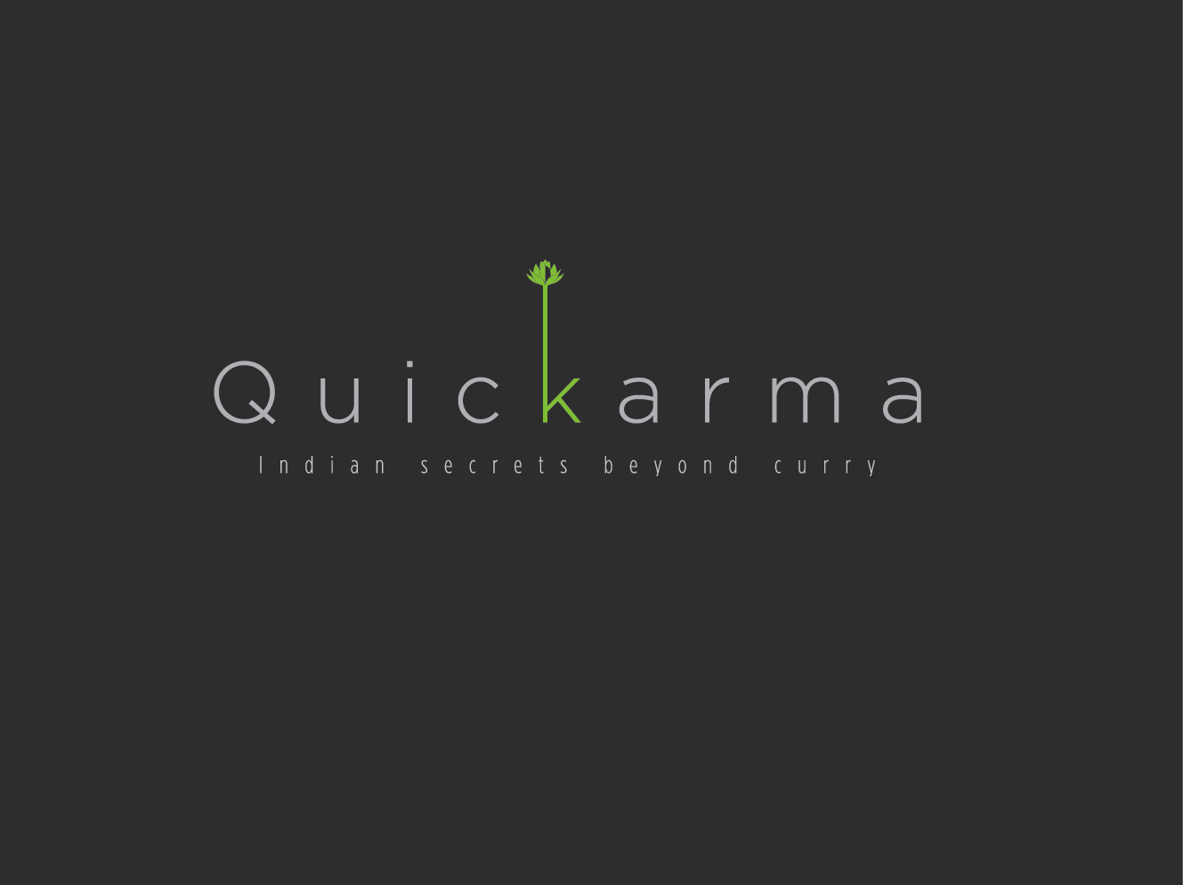 Design de Logo par Empathy Design pour QuicKarma | Design #98999