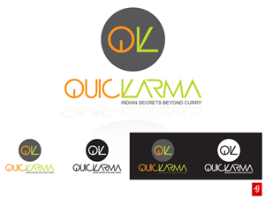 Logo Design by Jason Farrell