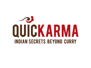Logo Design by cluudesign for QuicKarma | Design: #101974
