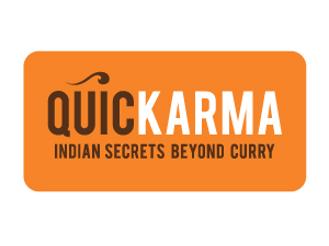 Logo Design by cluudesign for QuicKarma | Design: #101987