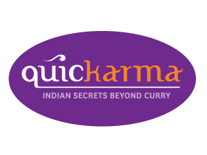 Logo Design by cluudesign for QuicKarma | Design: #101988