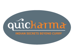 Logo Design by cluudesign for QuicKarma | Design: #101989