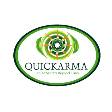 Logo-Design von The Kid für QuicKarma | Design #110879