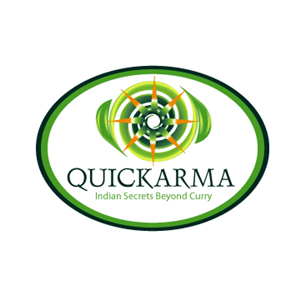 Logo Design by The Kid for QuicKarma | Design: #110879