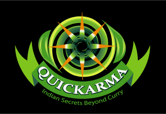 Logo Design by The Kid for QuicKarma | Design #111458