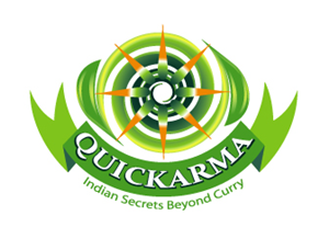 Logo Design by The Kid for QuicKarma | Design: #111460