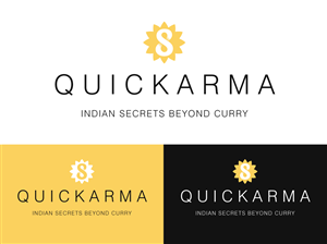 Logo-Design von Heyoka Design für QuicKarma | Design #96548