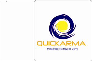 Logo-Design von Joy & Design für QuicKarma | Design: #109335