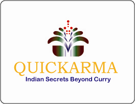 Logo Design by Joy & Design for QuicKarma | Design: #98177