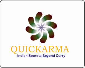 Logo Design by Joy & Design for QuicKarma | Design: #98179